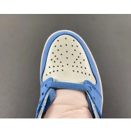 in First WMNS Air FD2596-400 High 1 Flight OG Jordan 0614